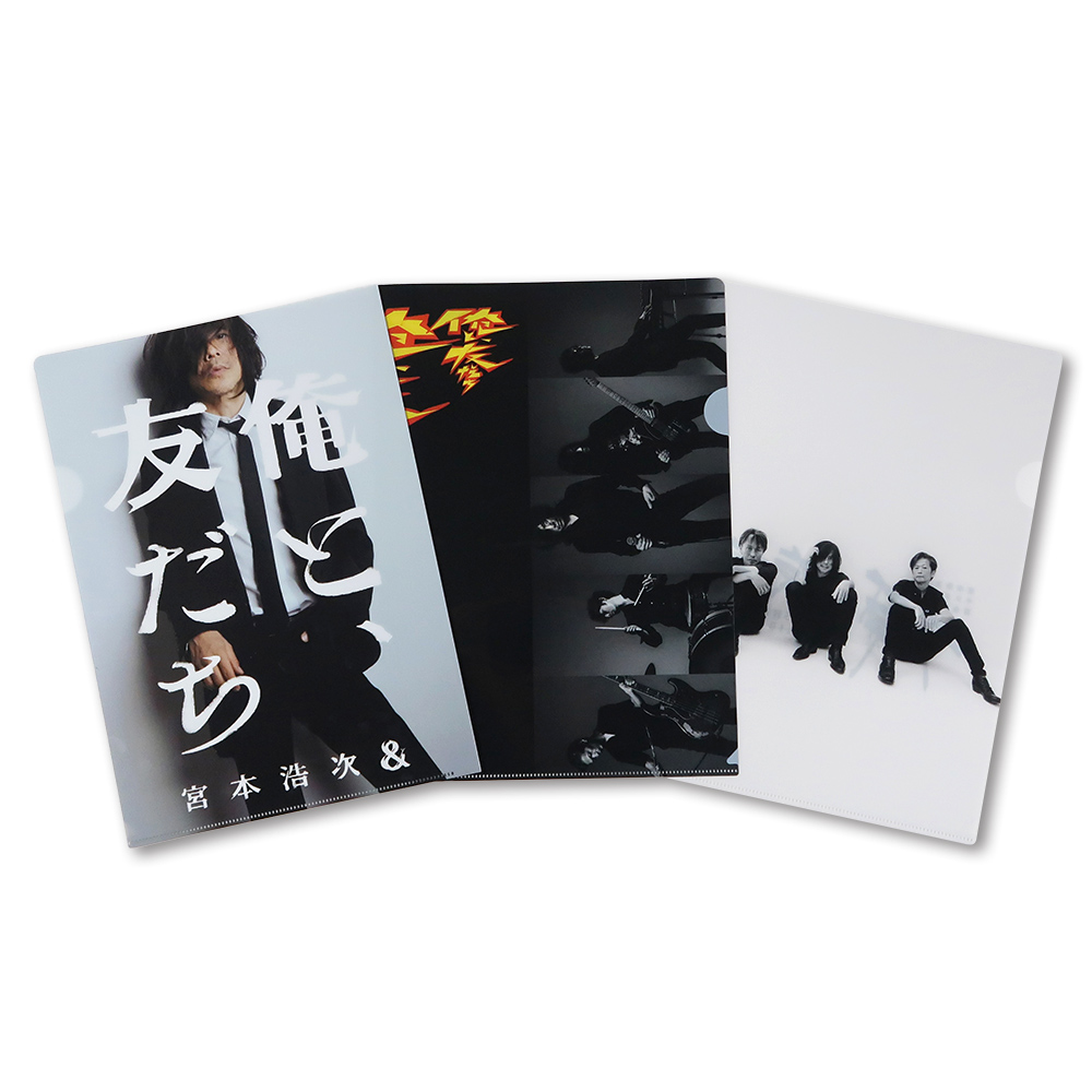 宮本浩次　特別指定席　特別グッズ グッズ｜宮本浩次オフィシャルサイト