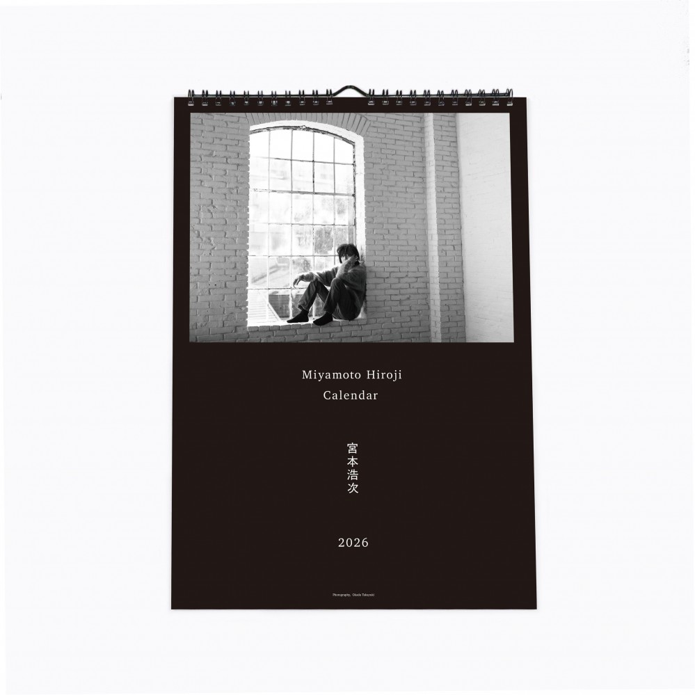 グッズ｜宮本浩次オフィシャルサイト